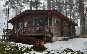Jokiniemen Matkailu Cottages